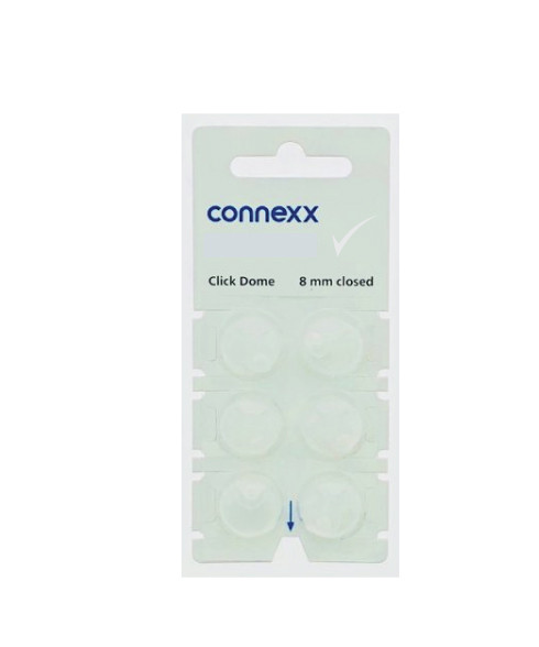 Siemens Signia Hearing Aid Domes