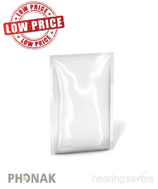 Phonak Cleaning Tissue Refill