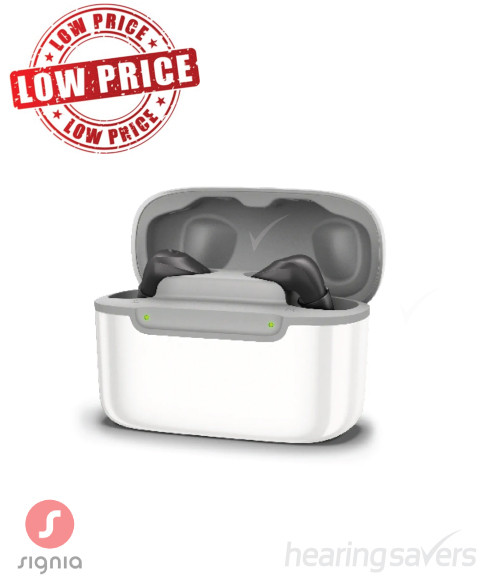 Signia Active Mini Charger