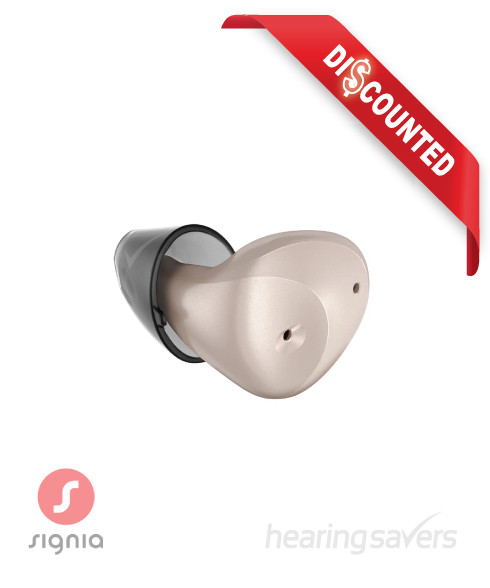 Signia Active Mini 5 IX rechargeable hearing aid