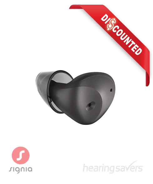 Signia Active Mini 2 IX rechargeable hearing aid
