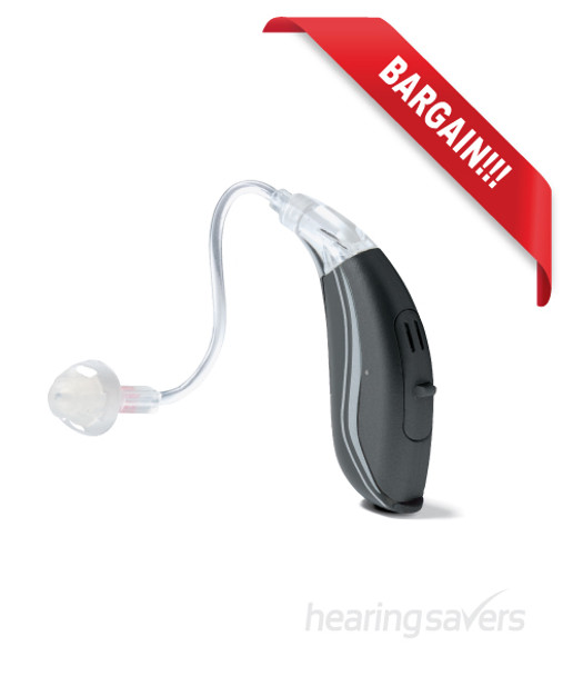 Bernafon Juna 7 hearing aids