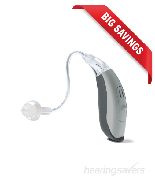 Bernafon Carista 3 hearing aids