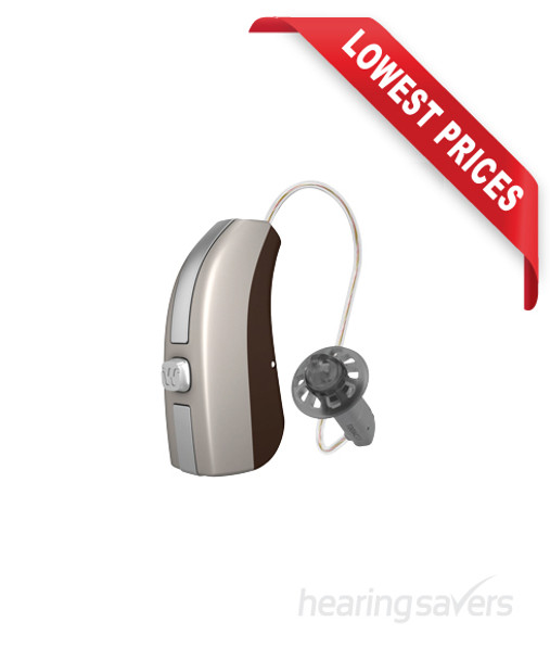 Widex BEYOND RIC Hearing Aids