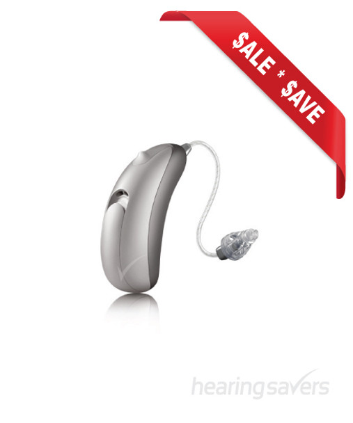 Unitron Moxi All hearing aid