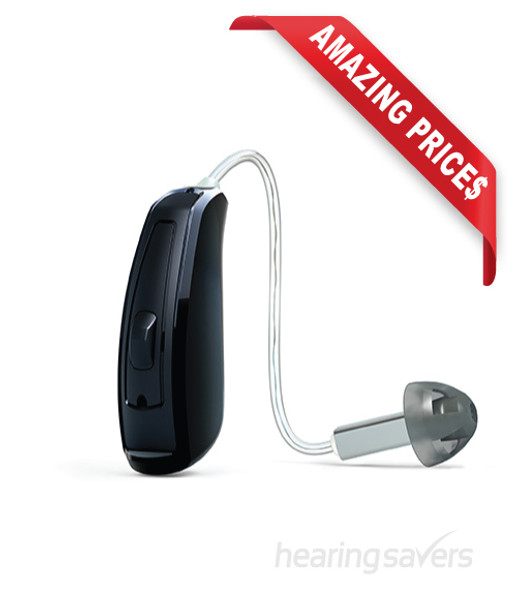 ReSound Ligo Plus 5 hearing aid