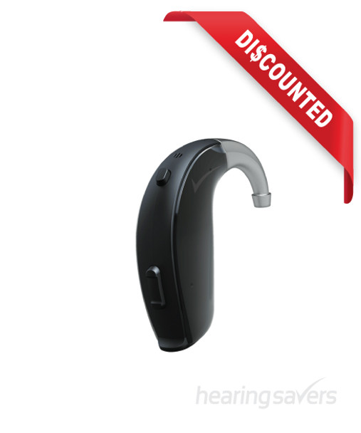 ReSound ENZO Q Power hearing aids