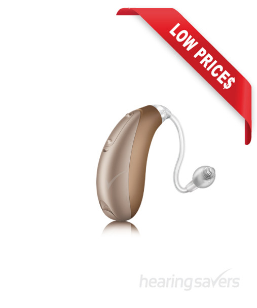 Unitron DX Stride M7 hearing aid
