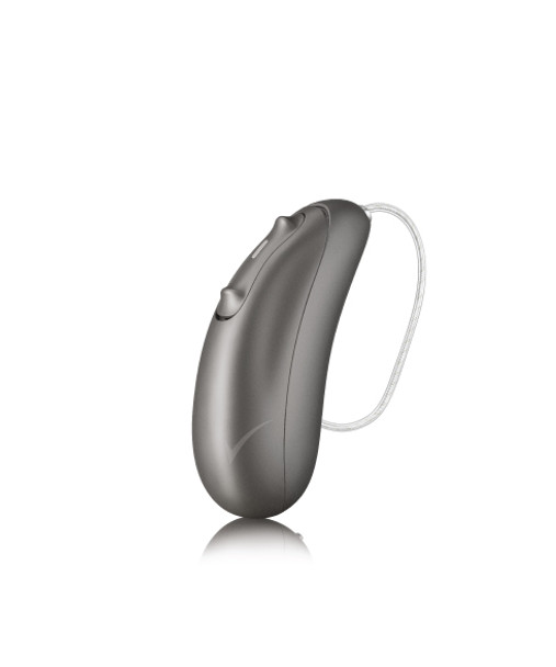 Unitron Moxi Blu-RT 5 rechargeable hearing aid