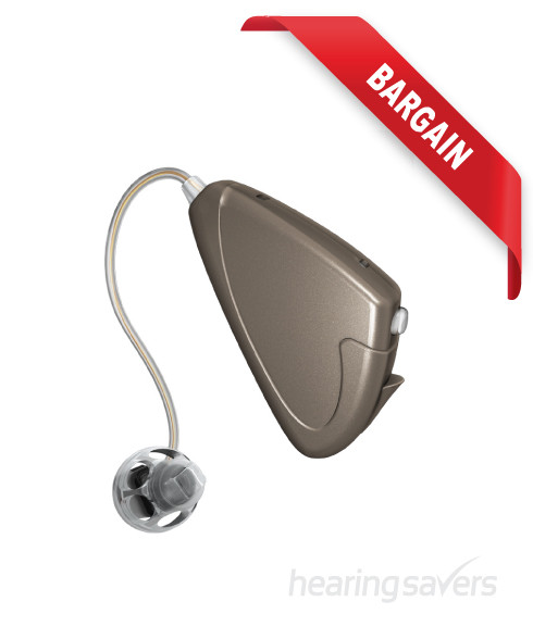 Unitron Hearing Aids Discount Prices at HEARING SAVERS