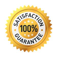 HEARING SAVERS Satisfaction Guarantee