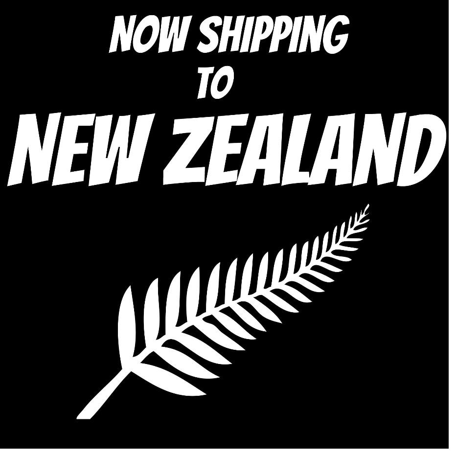 New Zealand Shipping - Discounted at HEARING SAVERS