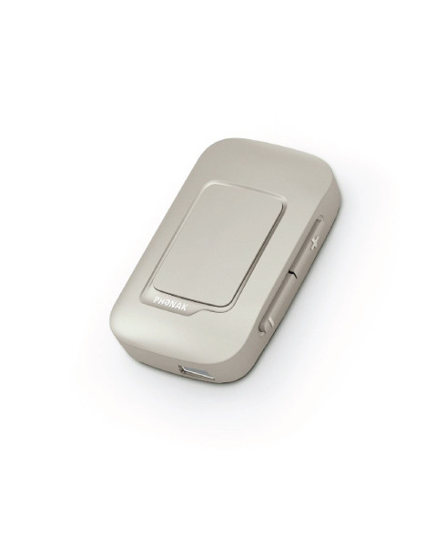 Phonak ComPilot Air II Streamer - Discounted at HEARING SAVERS
