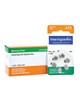 Hearing aid batteries 13 bulk