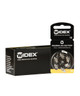 Box of Widex Hearing Aid Batteries Size 10