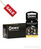 Box of Widex Hearing Aid Batteries Size 10