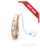 Siemens Signia 3Nx RIC hearing aid