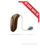 Oticon Siya 1 miniRITE hearing aid