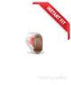 Siemens Signia Silk 2 Nx CIC hearing aid 