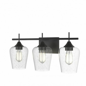 3-Light Wall Sconce Modern Bathroom Vanity Light Fixtures (EP24743US)