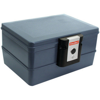 .39 Cubic-Ft Waterproof Fire-Resistant Chest (FATS2030F)