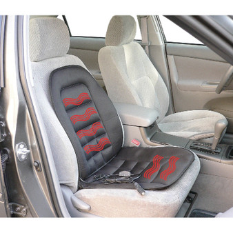 12-Volt Heated Seat Cushion(Tm) (WGN9738P)