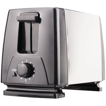 2-Slice Toaster With Extra-Wide Slots (BTWTS280S)