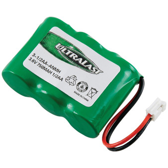 3-1/2Aa-Anmh Replacement Battery (DOT312AA)