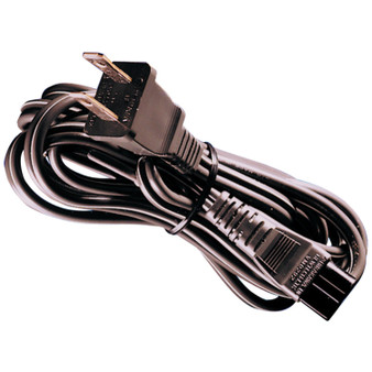 Ac Power Cord For Playstation(R)2/Xbox(R), 6Ft (NYK80017)