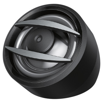 A-Series 6.5-Inch 2-Way Component Speaker System (PIOTSA1607C)