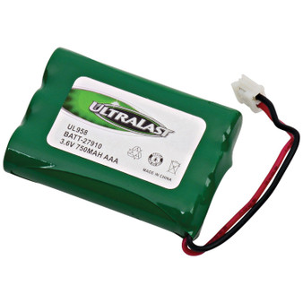 Batt-27910 Replacement Battery (DOT27910)