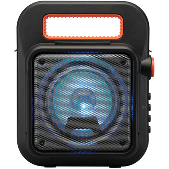 Bluetooth(R) Tailgate Party Speaker (ILEISB309B)