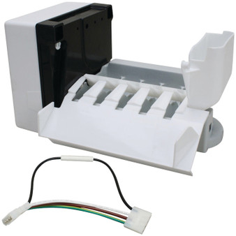 Ice Maker For Whirlpool(R) Refrigerators (W10190961) (ERW10190961)