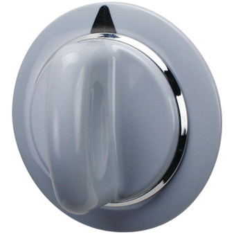 Knob For Ge(R) Appliance (Dryer Knob We1M964) (ERWE1M964)