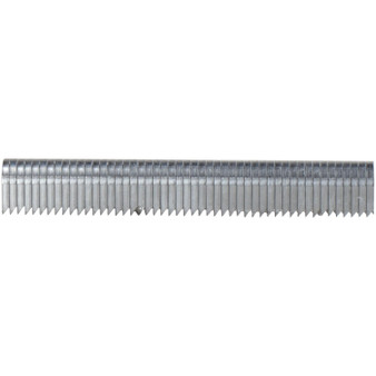 T25 Round Crown Staples, 3/8"/10Mm; 1,000 Pk (AFC256)