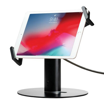 Universal Security-Grip Kiosk Stand For Tablets (CTAPADUSGT)