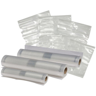 Vacuum Sealer Bag Variety Pack (NESVS07V)