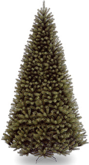 12' North Valley® Spruce Hinged Tree (NRV7-500-120)