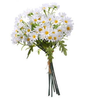 14" Bundle With Mini Daisies- Pack 1/24-Reshippable Inner Box (Pack Of 2) (RAS-TMV0778-1)