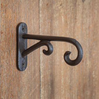 French Country Wall Hook (Box Of 4)