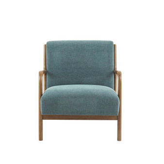 Novak Lounge Chair II100-0434