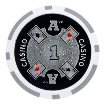 Ace Casino 14 Gram (25 Pack) CPAC*25