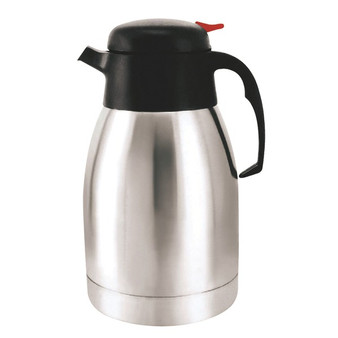 Vacuum-Insulated Stainless Steel Coffee Carafe (68 Ounces) (BTWCTS2000)