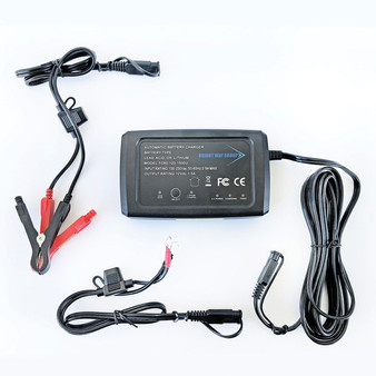 5213 Smart Charger (BWG5213)