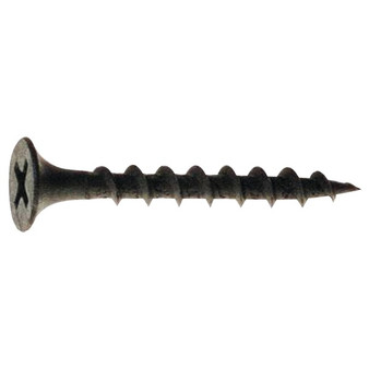 1 5/8 In Drywall Screw-Black (CONG31912)