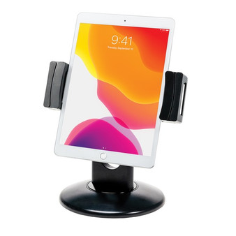 Universal Quick-Connect Desk Mount For Tablets (CTAPADQCDM)