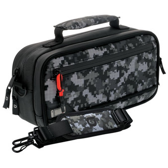 Commuter Lite(Tm) Bag For Nintendo Switch(Tm) Lite (Camo) (DRMBNK9048)