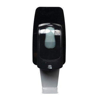 Wall-Mounted Automatic Hand Sanitizer Dispenser (ESIESES2BK)