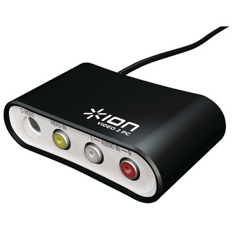 Video 2 Pc Digital Video Converter (IONVIDEO2PC)