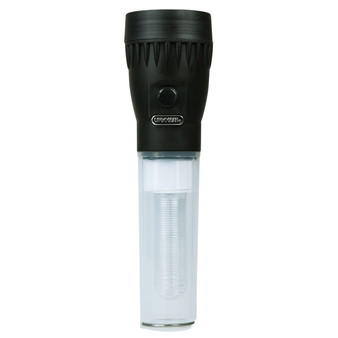 200-Lumen Floating Flashlight And Lantern (LG413744)